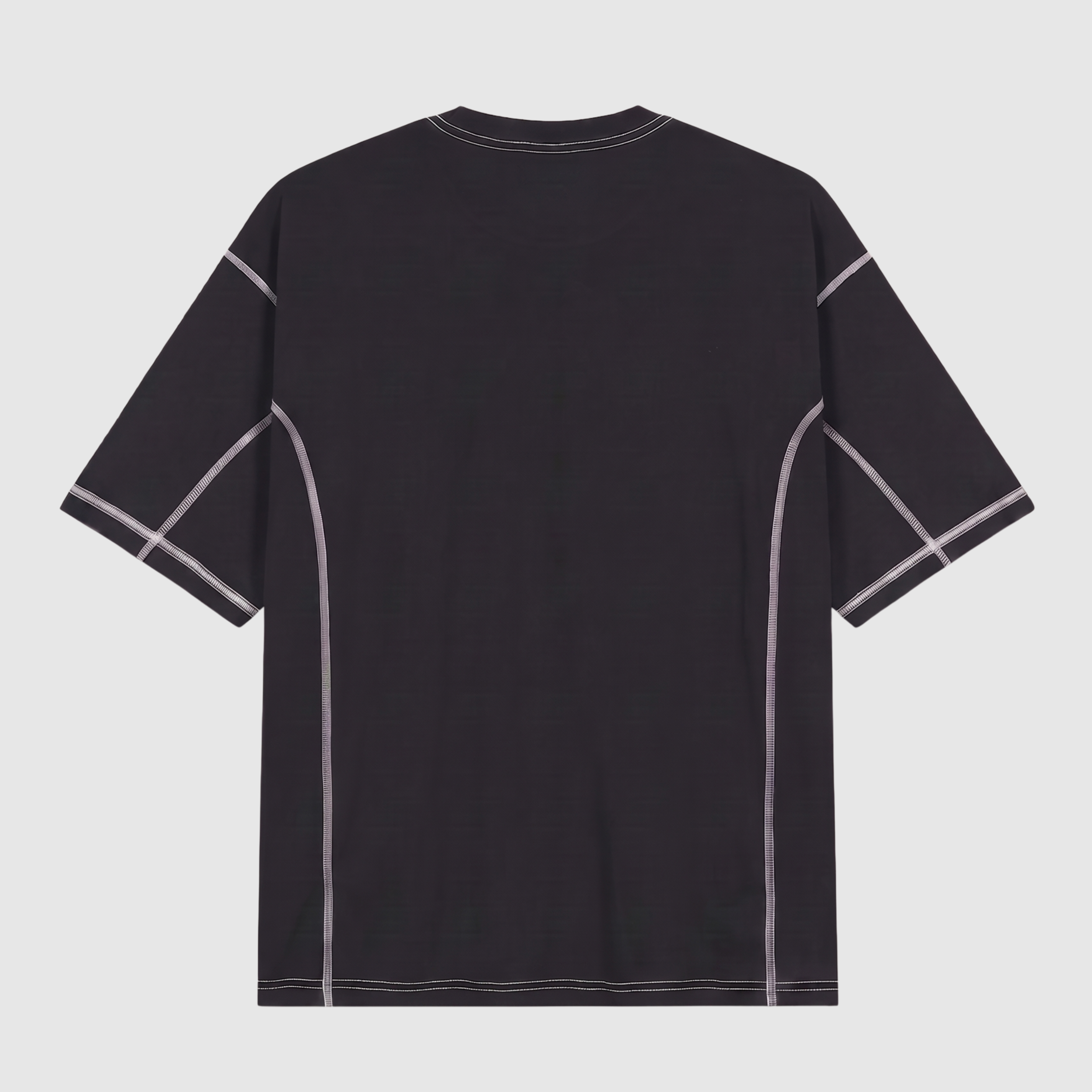 God Opposes the Proud Tee – Black Edition