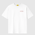 JESUS OF NAZARETH T-SHIRT – WHITE