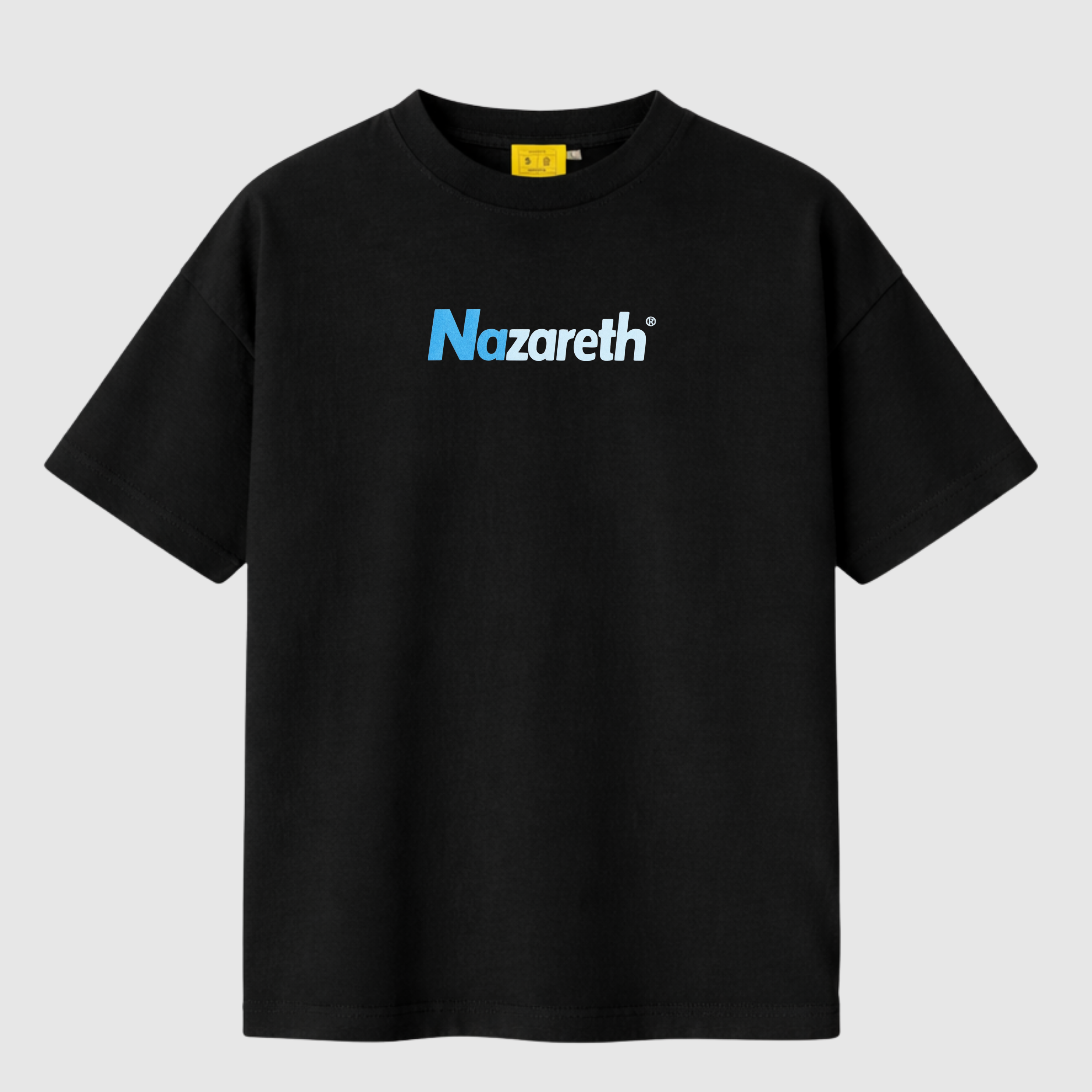 JESUS DIED FOR YOU Tee (Black)