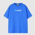 JESUS DIED FOR YOU Tee (Blue)