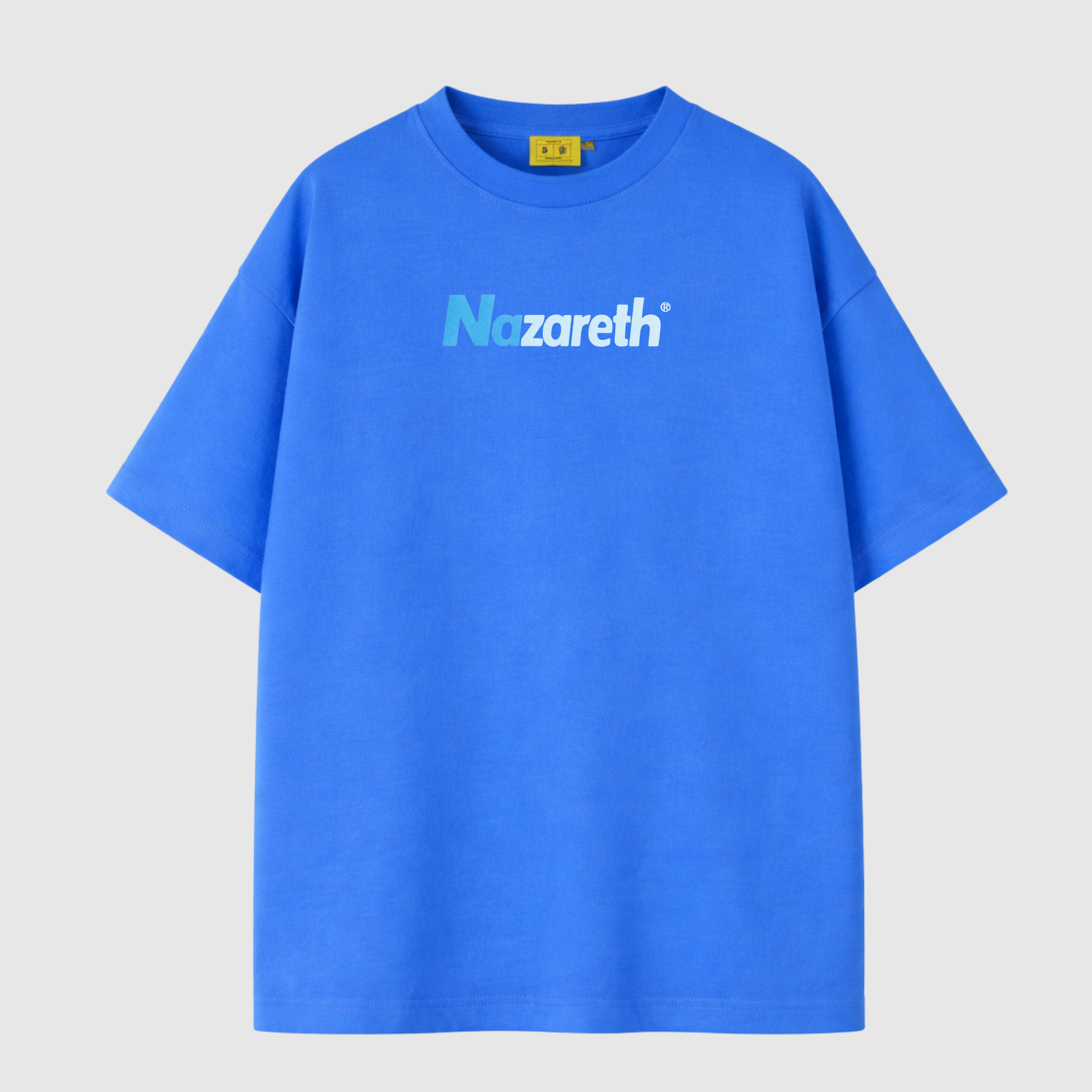 JESUS DIED FOR YOU Tee (Blue)