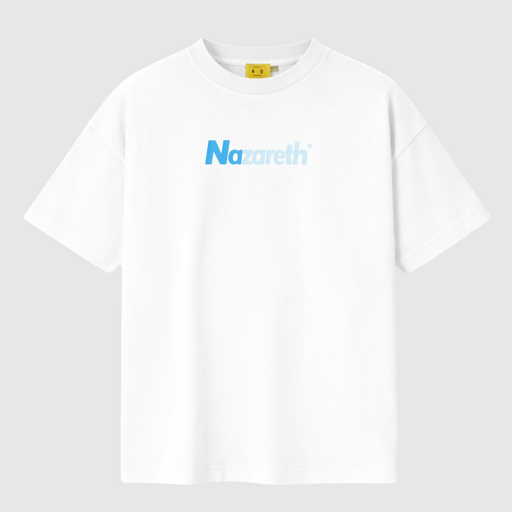 JESUS DIED FOR YOU Tee (White)