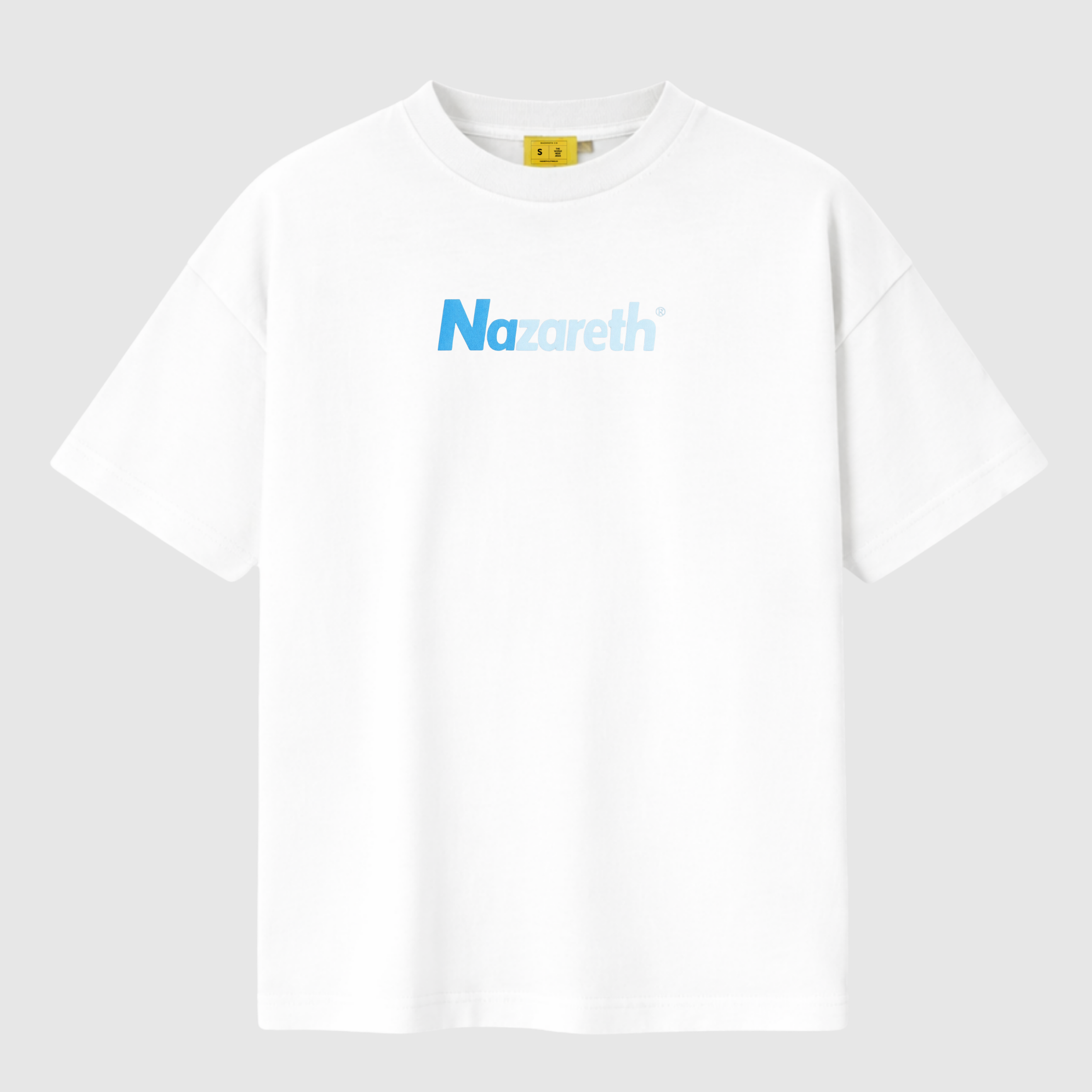 JESUS DIED FOR YOU Tee (White)