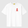 JESUS IS LORD Tee (White)