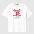 FISHERS OF MEN Tee (White)