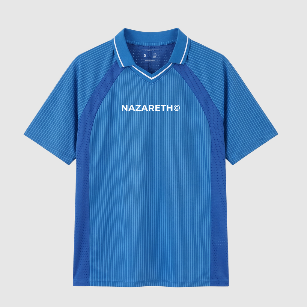 Nazareth© Divine Motion Jersey