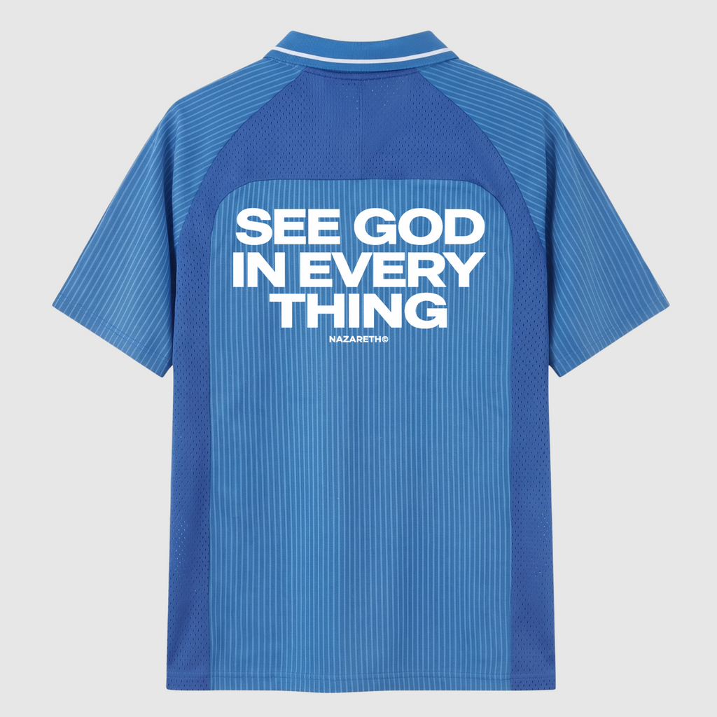 Nazareth© Divine Motion Jersey