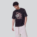 God Opposes the Proud Tee – Black Edition
