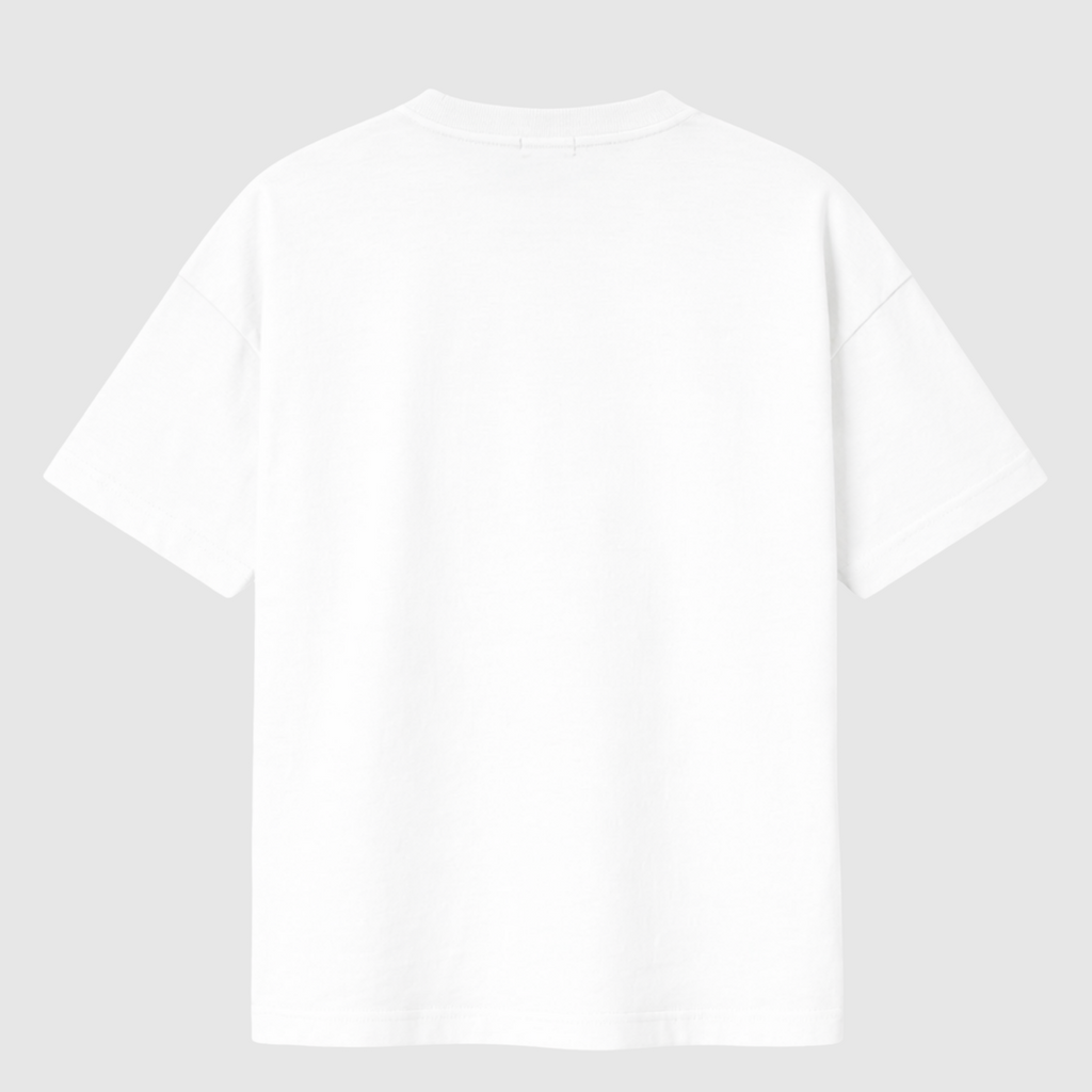 FISHERS OF MEN Tee (White)