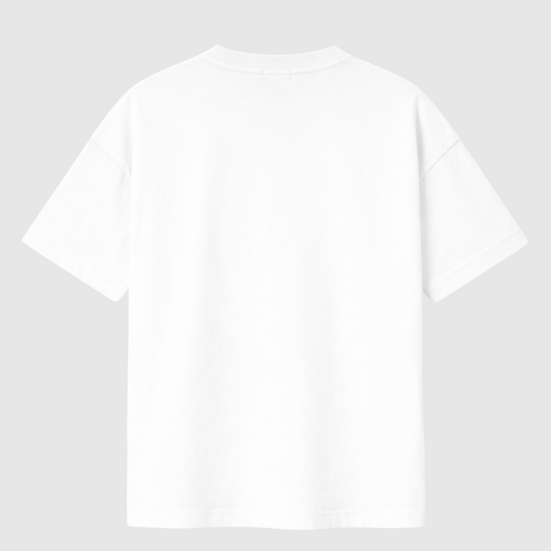 FISHERS OF MEN Tee (White)