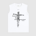The Son of God Sleeveless Shirt