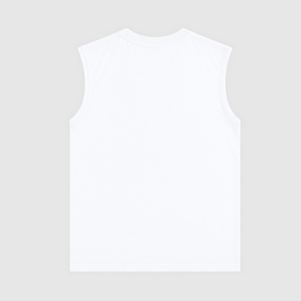 The Son of God Sleeveless Shirt